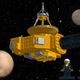 Illustration for article titled LEGO New Horizons!